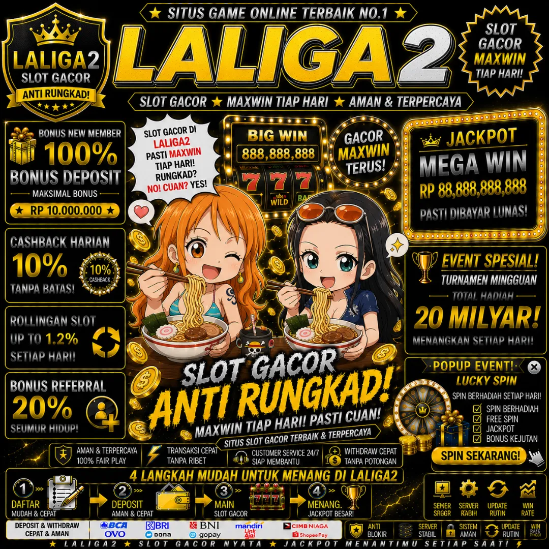 LALIGA2 Banner
